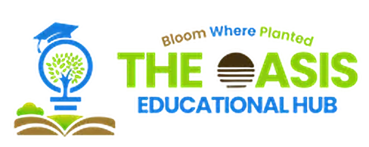 The Oasis Educational Hub