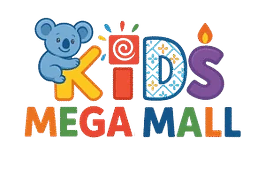 Kids Mega Mall