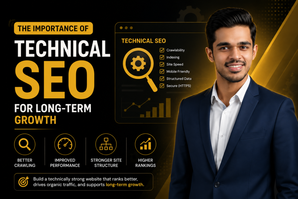 The Importance of Technical SEO for Long-Term Growth